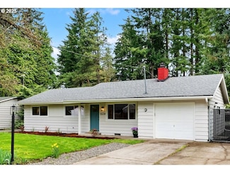 16234 Lake Forest Blvd, Lake Oswego, OR 97035