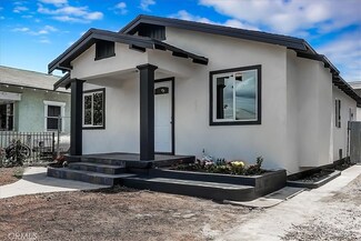 1322 W 71st St, Los Angeles, CA 90044