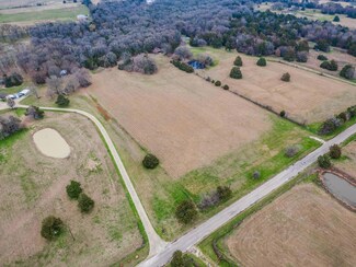 Lot 1 Vz County Road 3810, Wills Point, TX 75169