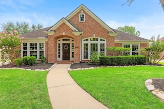 21403 Wild Jasmine Ln, Katy, TX 77450