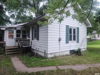220 25th Place, Clinton, IA 52732