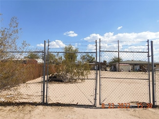 0 W Williams St, Yermo, CA 92398