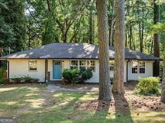 2263 Nivelle Dr Unit A, Decatur, GA 30032