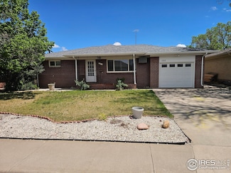 702 Lane St, Fort Morgan, CO 80701