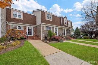 46 Parsler Place, Fords, NJ 08863