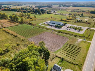 6250 S Warner Ave, Fremont, MI 49412