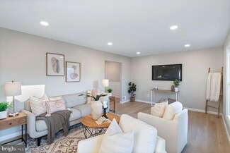 1805 Harbinger Trail, Edgewood, MD 21040