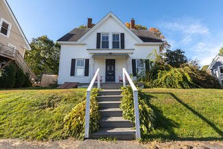 11 Bayview St, Belfast, ME 04915