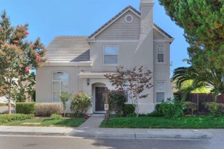 161 W Ferndale Ave, Sunnyvale, CA 94085