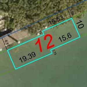 12 Dock Hawks Cay Blvd Unit Blvd Unit SLIP 12, Duck Key, FL 33050