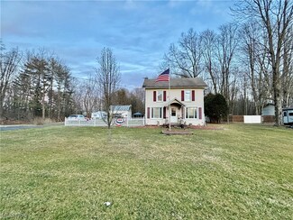 6356 Hoagland Blackstub Rd, Cortland, OH 44410
