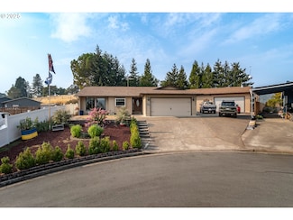 124 Aloha Ct, Roseburg, OR 97471