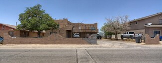1141 Ranger St Unit A, El Paso, TX 79907