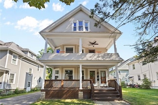 15-17 Roosevelt St, Rochester, NY 14620