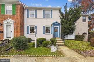 8372 Glastonbury Ct, Annandale, VA 22003