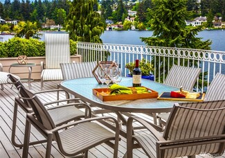 314 Overlake Dr E, Medina, WA 98039