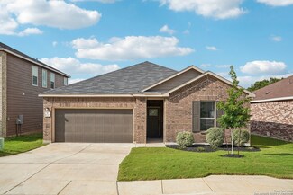 5222 Wolf Bane Dr, San Antonio, TX 78261
