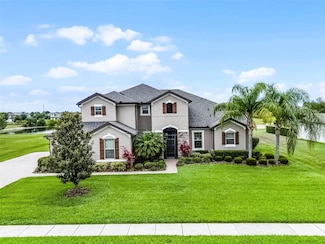2260 Grayling St, Orlando, FL 32820