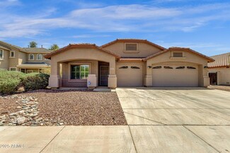 4723 W Samantha Way, Laveen, AZ 85339
