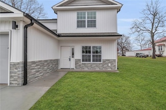126 S Raum St Unit B, Lawson, MO 64062