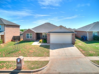 9620 Eli Dr, Moore, OK 73160