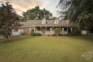 330 Central Ave, Guyton, GA 31312