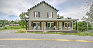 260 Buttermilk Rd, Johnson City, TN 37615