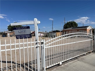 2404 Bassler St, North Las Vegas, NV 89030