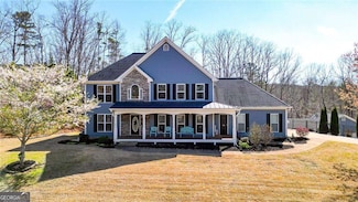 114 Hardwood Ln, Canton, GA 30114