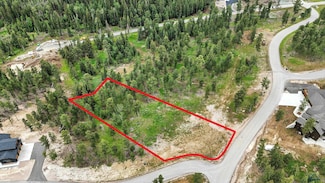 TBD Other Unit Lot 22 Block 5 Trail, Lead, SD 57754