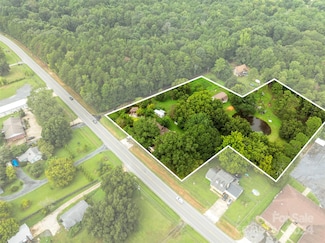 4539 S New Hope Rd, Gastonia, NC 28056