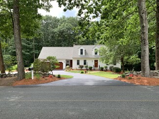 19 Smith Rd, Charlton, MA 01507