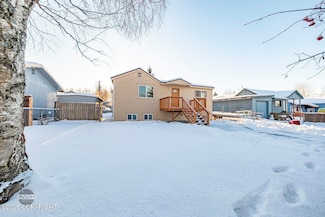 3436 E 67th Ave, Anchorage, AK 99507