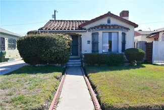 838 E 94th St, Los Angeles, CA 90002