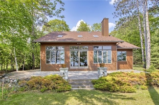 11053 N Robin Ln, Hayward, WI 54843