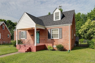 202 Larne Ave, Richmond, VA 23224