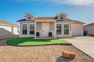407 E 30th St, Wolfforth, TX 79382