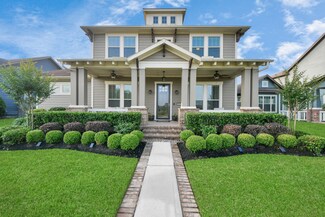 18427 Long Key Dr, Cypress, TX 77433