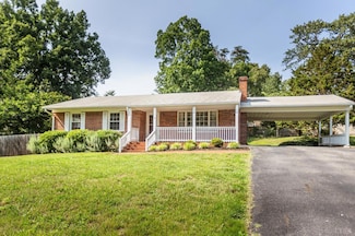 260 Morton Ln, Appomattox, VA 24522