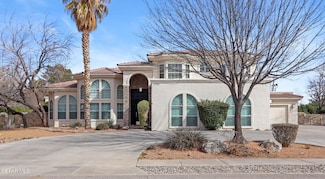 4780 Turtle Dove Place, El Paso, TX 79922