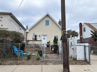 1326 Citizen Ave, Elmont, NY 11003