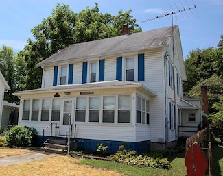 142 S Franklin St, Richwood, OH 43344