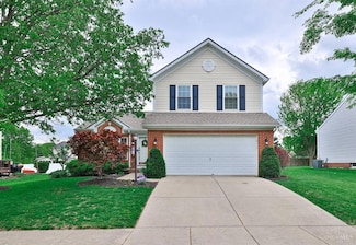 7672 Alexandra Dr, Mason, OH 45040