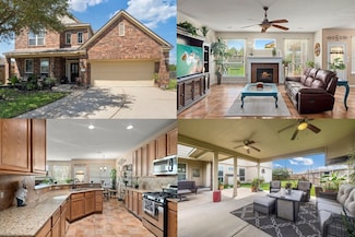 14035 Juniper Bend Ln, Cypress, TX 77429