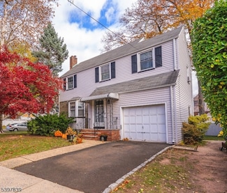 201 Sterling Place, Roselle, NJ 07203