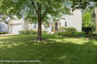 1326 Chartwell Carriage Way S, East Lansing, MI 48823