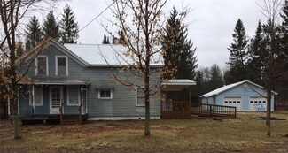 6451 Old State Rd, Castorland, NY 13620