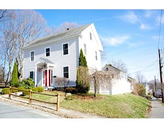 27 Lawrence St, Haverhill, MA 01830
