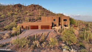 3700 N Avenida Dos Vistas, Tucson, AZ 85745