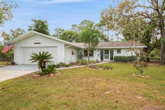 6698 W Oaklawn St, Homosassa, FL 34446